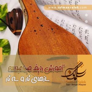 دوره-آموزش-ردیف-میرزاعبدالله-برای-سازهای-تار-و-سه-تار
