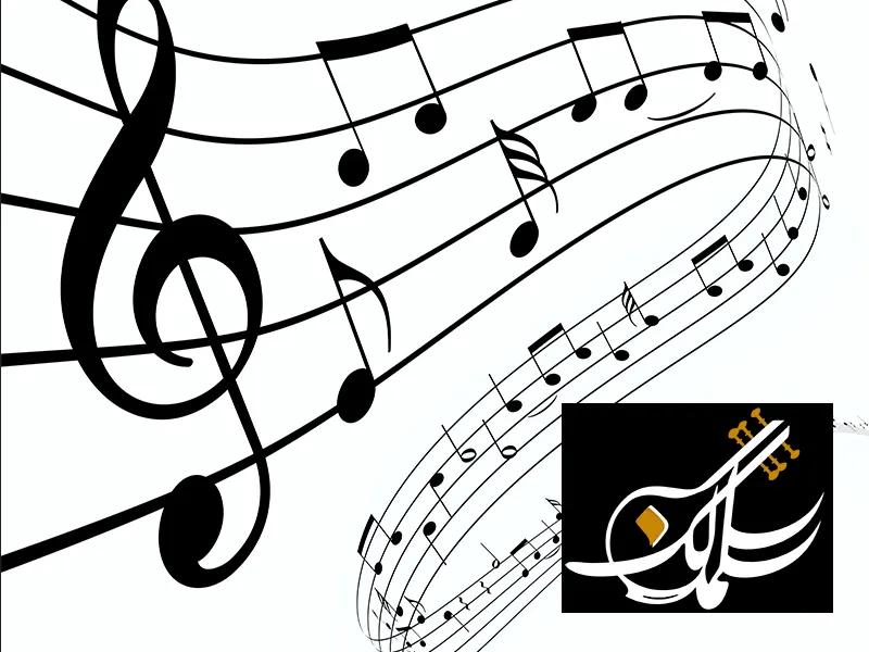 گوش-ابسولوت-در-موسیقی-ایرانی
