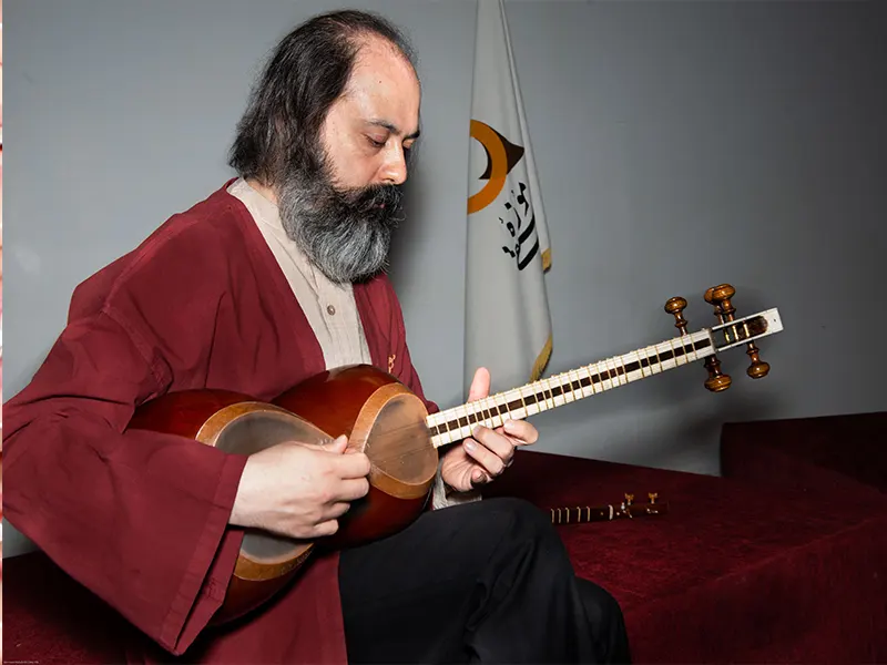 استاد سلمان سالک